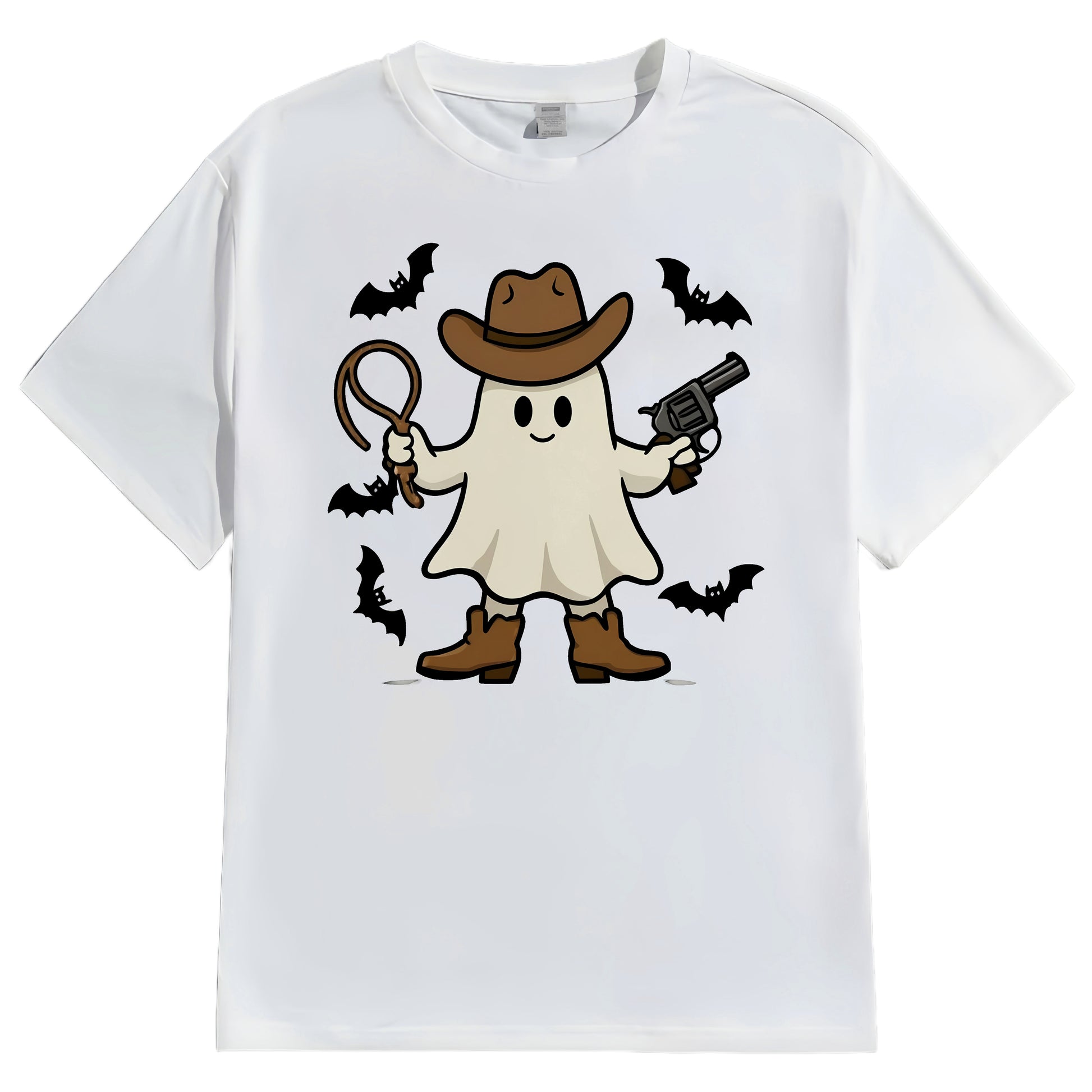 Chic Short Sleeve Casual T-Shirt Regular Length Fashionable Women's Top Comfortable Fit Basic Style Short Sleeve Tee