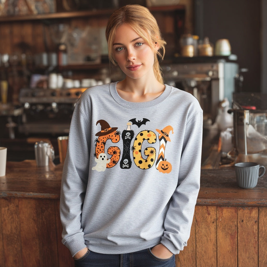 Casual Fit Hoodie Straight Sleeve Style Women's Sweatshirt Comfortable Loose Long Sleeve Crew Neck Pullover Top