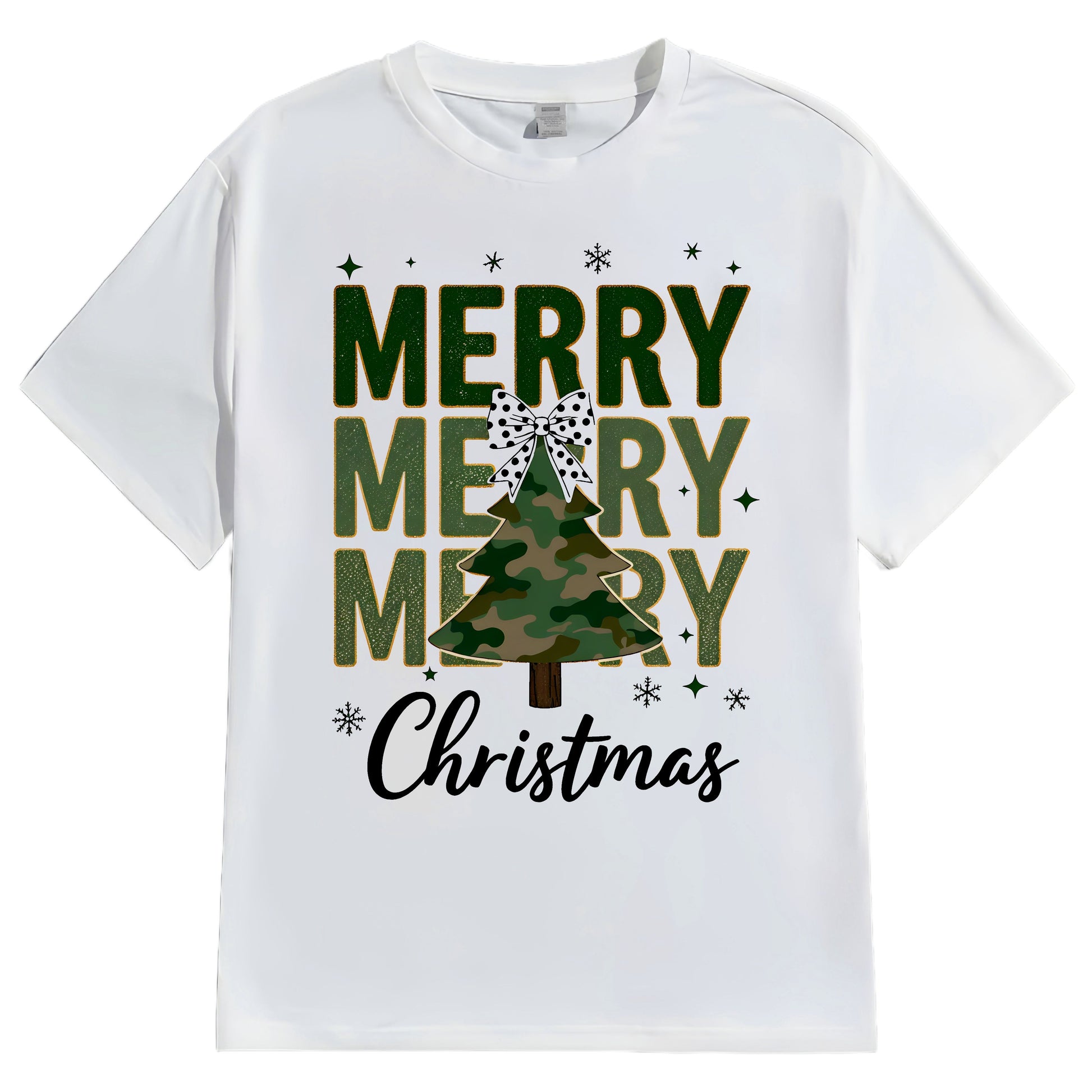 Casual Round Neck Short Sleeve T-Shirt Regular Fit Board Type Men's Fashion Top Wear Comfortable Breathable Basic Style