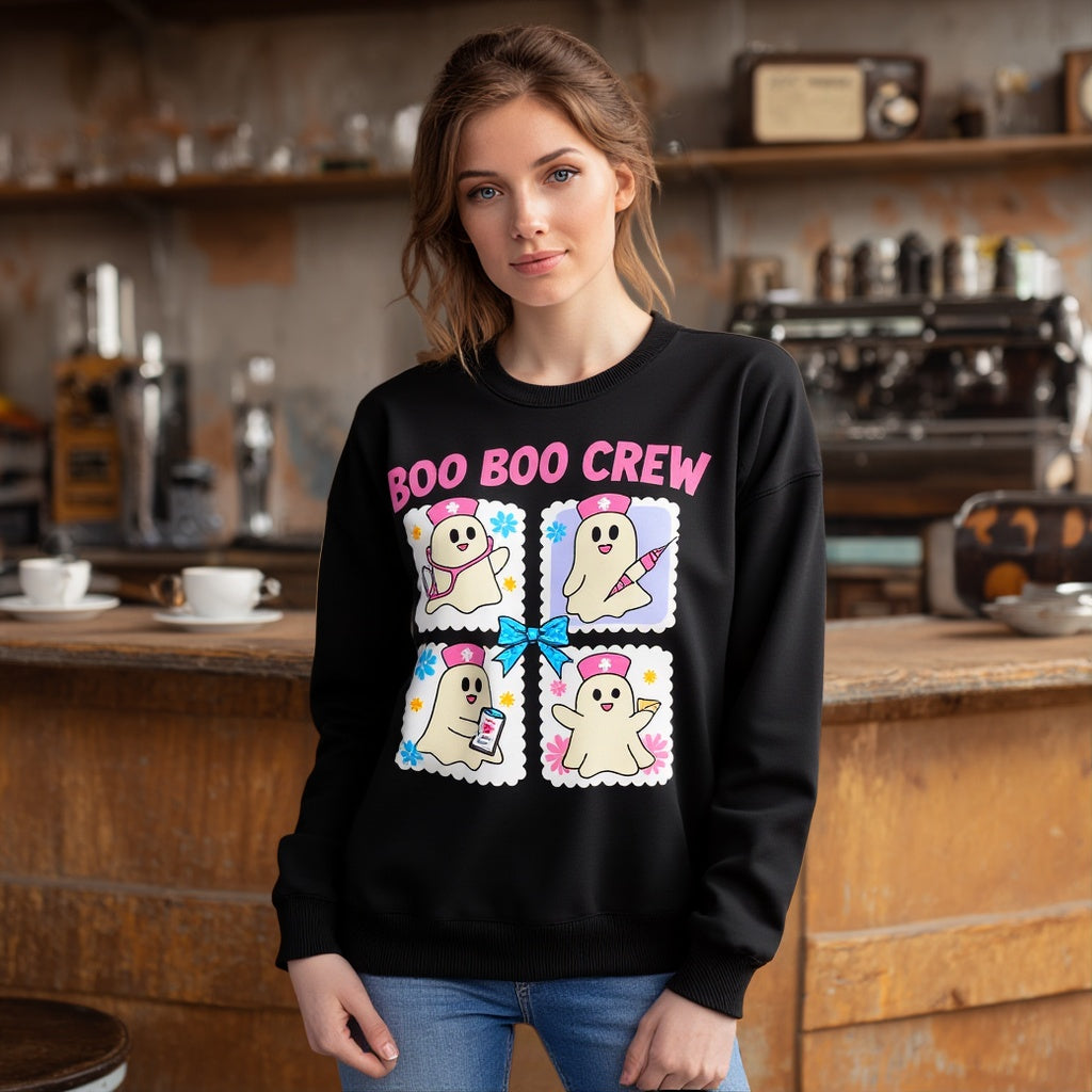 Casual Fit Hoodie Straight Sleeve Style Women's Sweatshirt Comfortable Loose Long Sleeve Hoodie Fashionable Streetwear