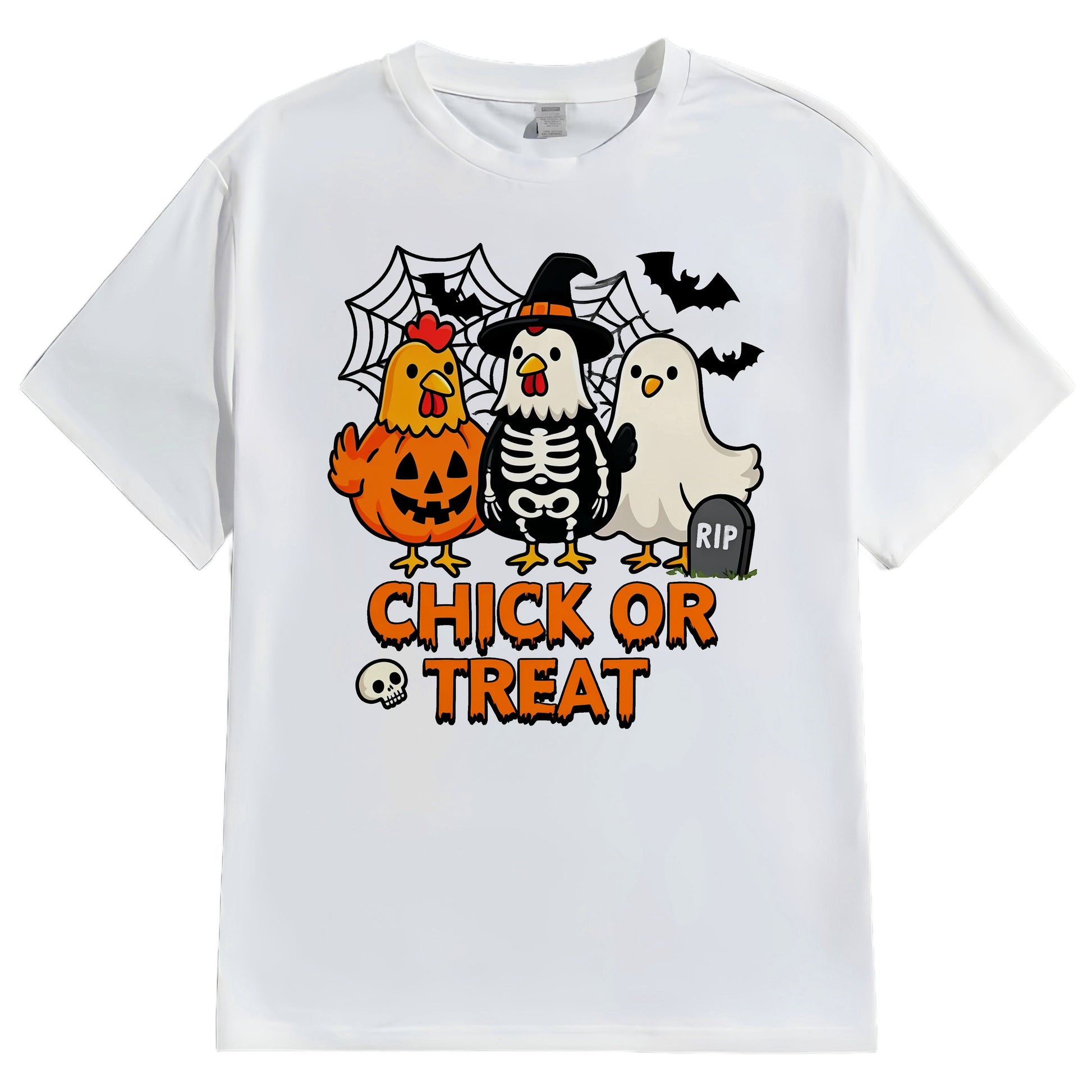 Stylish Casual Short Sleeve T-Shirt Regular Length Fashionable Women's Top Comfortable Fit Basic Style Summer Wear