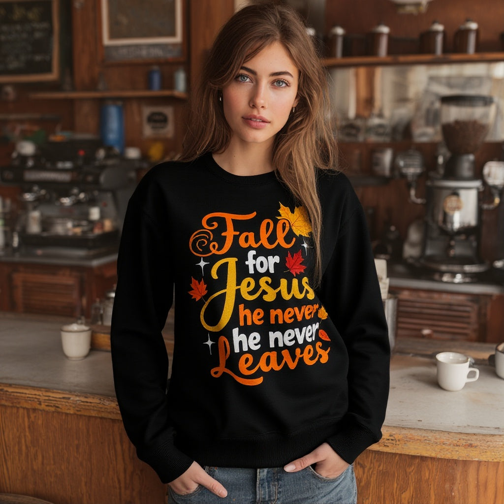 Casual Fit Hoodie Straight Sleeve Style Women's Sweatshirt Comfortable Loose Long Sleeve Crew Neck Pullover Top