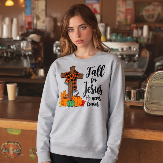 Casual Fit Hoodie Straight Sleeve Style Women's Sweatshirt Comfortable Loose Long Sleeve Crew Neck Pullover Top