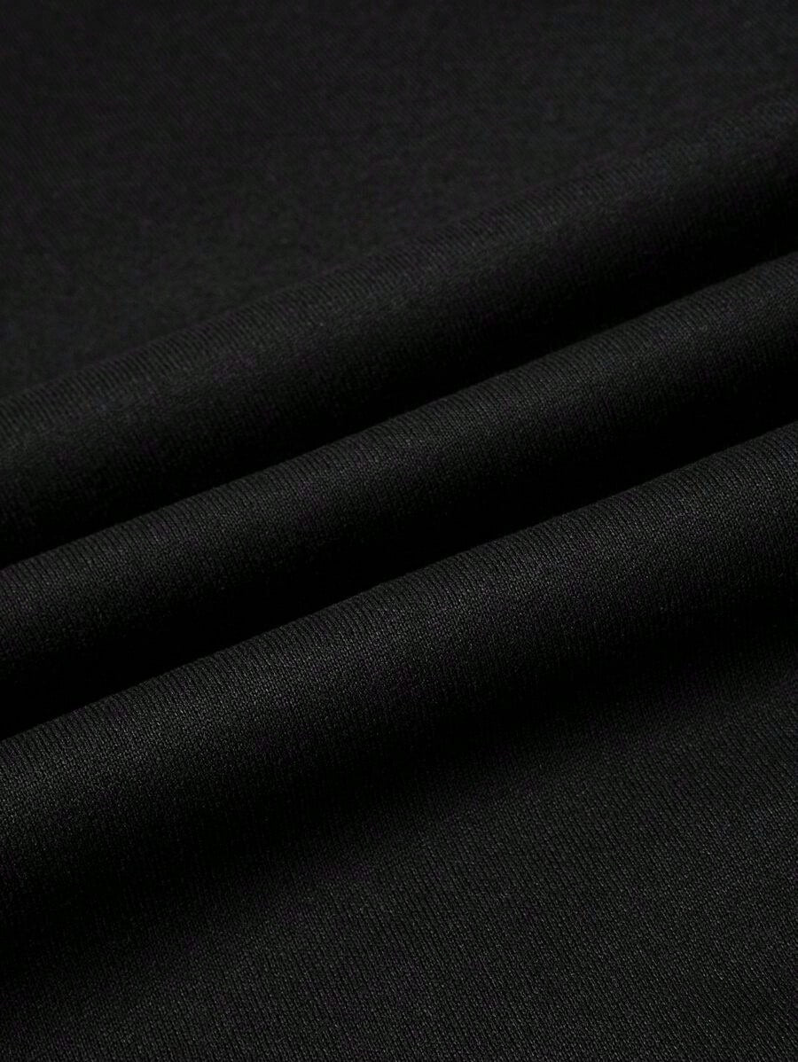 Casual Fit Hoodie Straight Sleeve Style Women's Sweatshirt Comfortable Loose Long Sleeve Hoodie Fashionable Streetwear