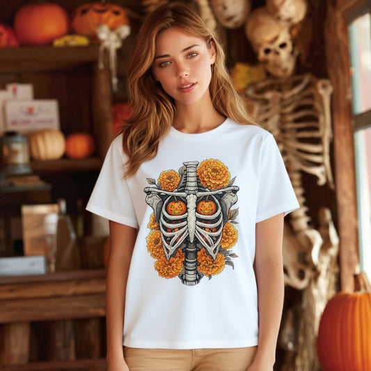 Casual Short Sleeve T-Shirt Regular Length Fashionable Comfortable Women's Top for Summer Season