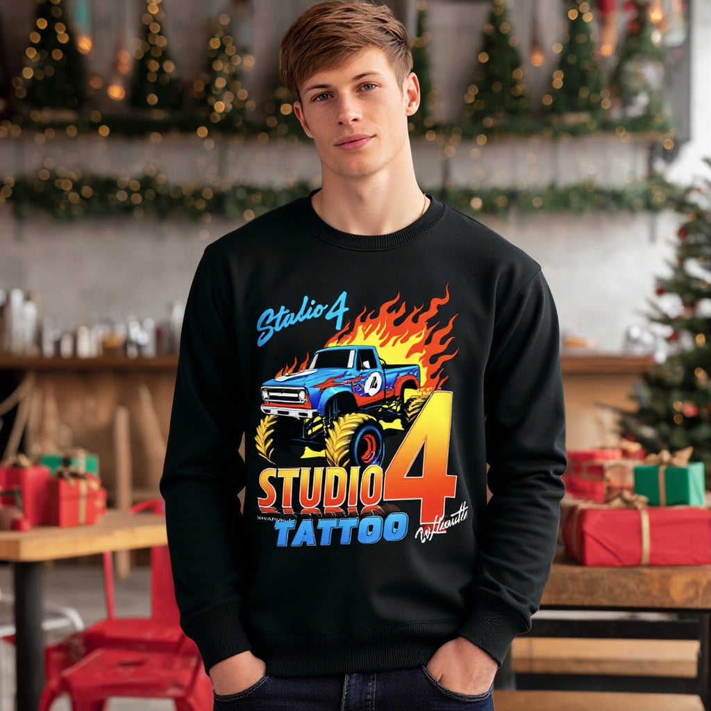 Long Sleeve Casual Knitwear Hoodies Men's Fashion Top Wear Comfortable Breathable Street Style Clothing