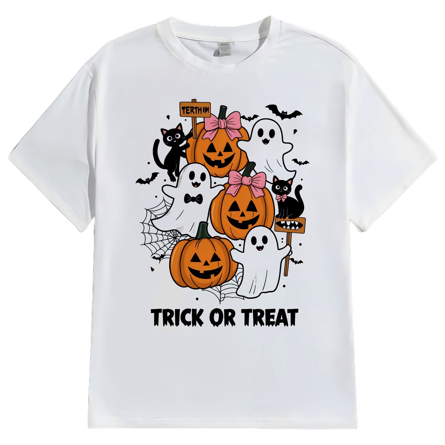 Casual Round Neck Short Sleeve T-Shirt Regular Fit Board Type Men's Fashion Top Wear Comfortable Breathable Basic Style