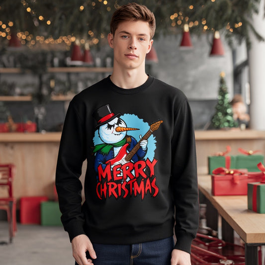 Long Sleeve Casual Knitwear Hoodies Men's Fashion Top Wear Comfortable Breathable Street Style Clothing