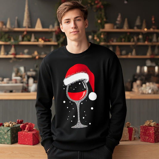 Long Sleeve Casual Knitwear Hoodies Men's Fashion Top Wear Comfortable Breathable Street Style Clothing