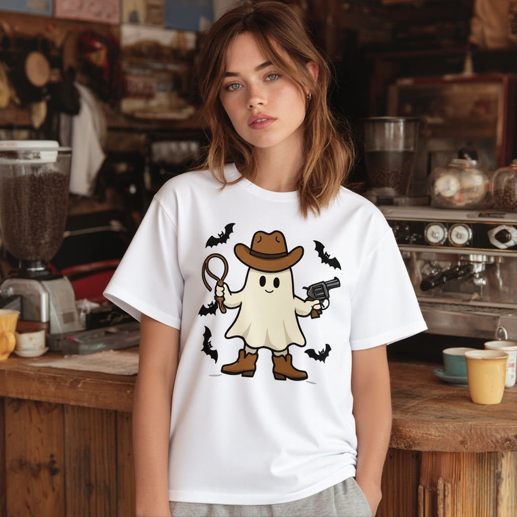 Chic Short Sleeve Casual T-Shirt Regular Length Fashionable Women's Top Comfortable Fit Basic Style Short Sleeve Tee