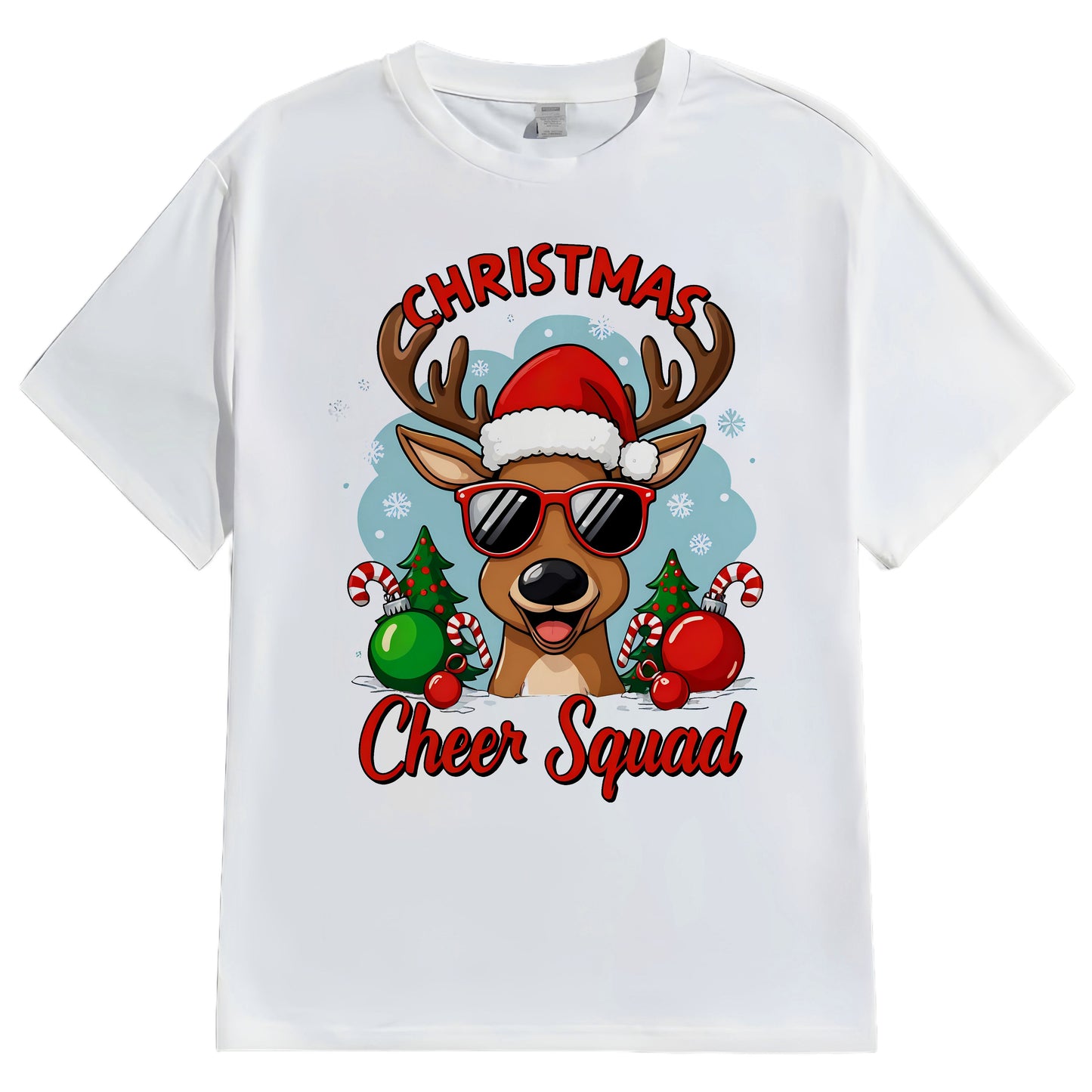 Classic Short Sleeve T-Shirt Regular Length Casual Style Women's Top Comfortable Fit Basic Crew Neck Tee