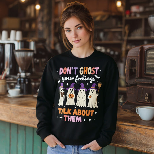 Casual Fit Hoodie Straight Sleeve Style Comfortable Loose Women's Sweatshirt Fashionable Streetwear Top