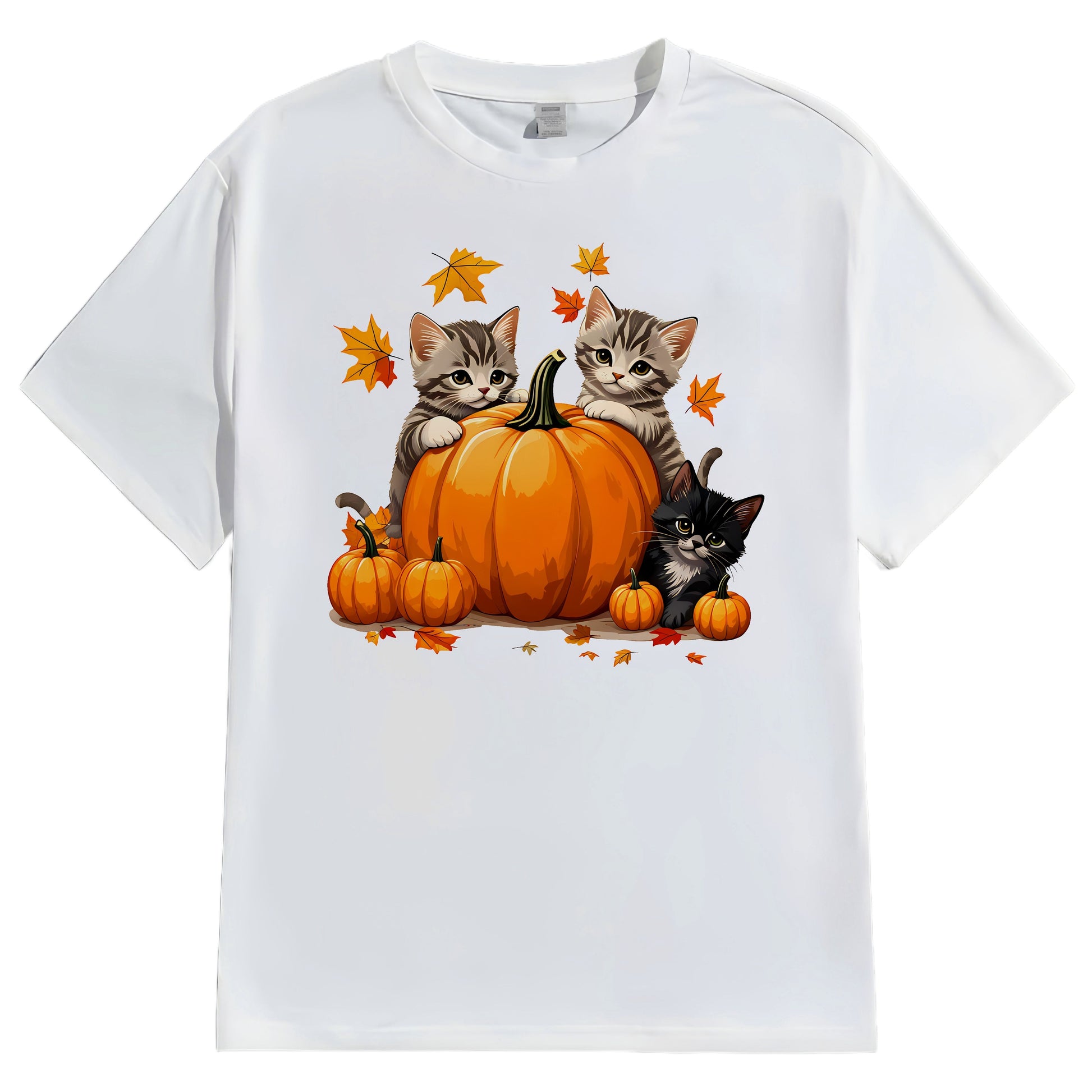 Casual Short Sleeve T-Shirt Regular Length Comfortable Fit Women's Top Fashion Summer Wardrobe Essential