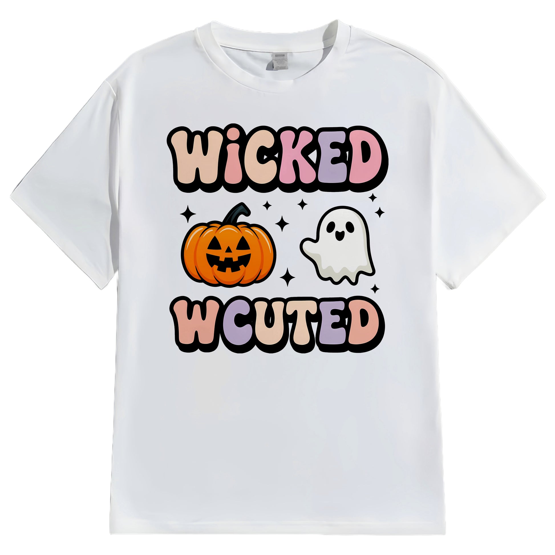 Retro Short Sleeve T-Shirt Casual Regular Length Women's Top Comfortable Breathable Fashion Essential Basic Fit Tee